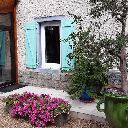 Bed and Breakfast La Ferme De Capucine Culhat Екстер'єр фото