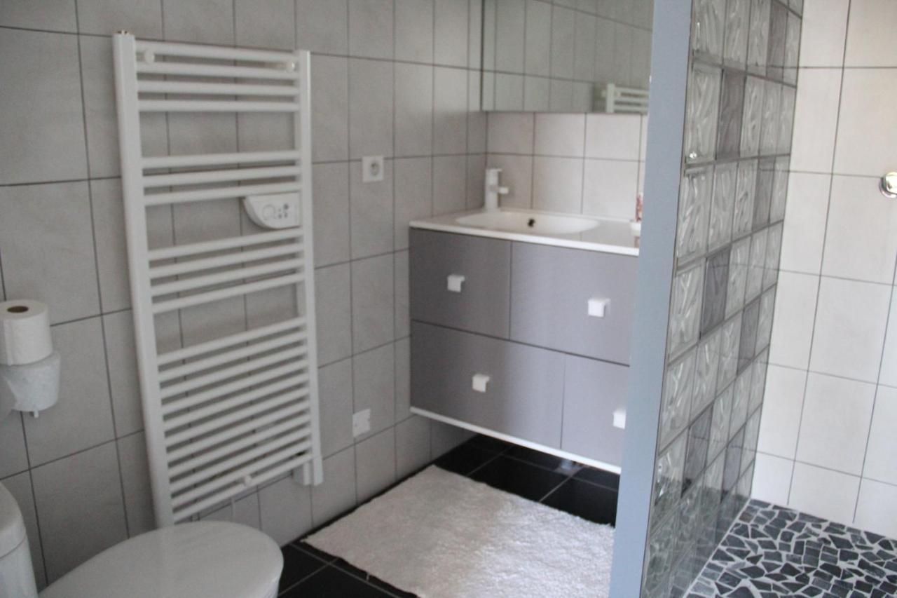 Bed and Breakfast La Ferme De Capucine Culhat Екстер'єр фото