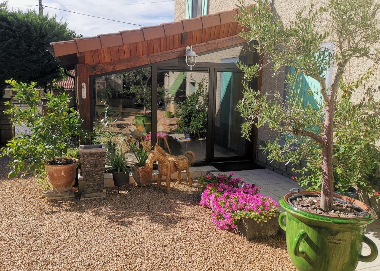 Bed and Breakfast La Ferme De Capucine Culhat Екстер'єр фото